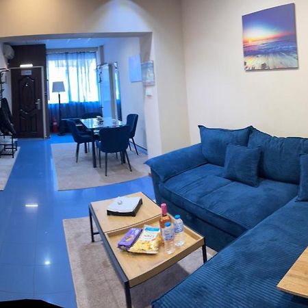Kct Downtown Apartment Sofya Dış mekan fotoğraf
