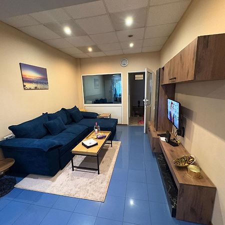 Kct Downtown Apartment Sofya Dış mekan fotoğraf