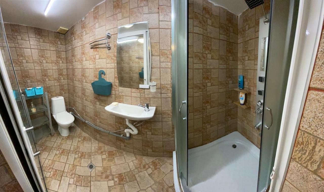 Kct Downtown Apartment Sofya Dış mekan fotoğraf
