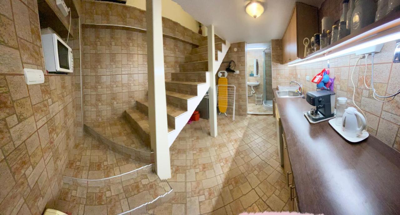 Kct Downtown Apartment Sofya Dış mekan fotoğraf