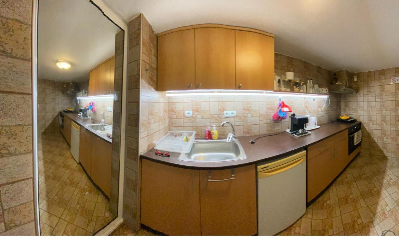 Kct Downtown Apartment Sofya Dış mekan fotoğraf